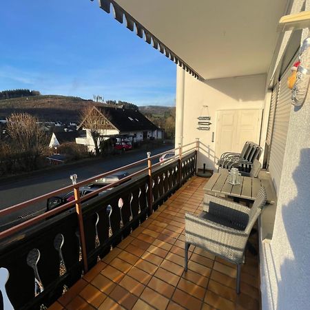 Gemuetlicher Ferienwohnung In Niedersfeld Bei Winterberg, Kostenloses Wlan Exterior photo