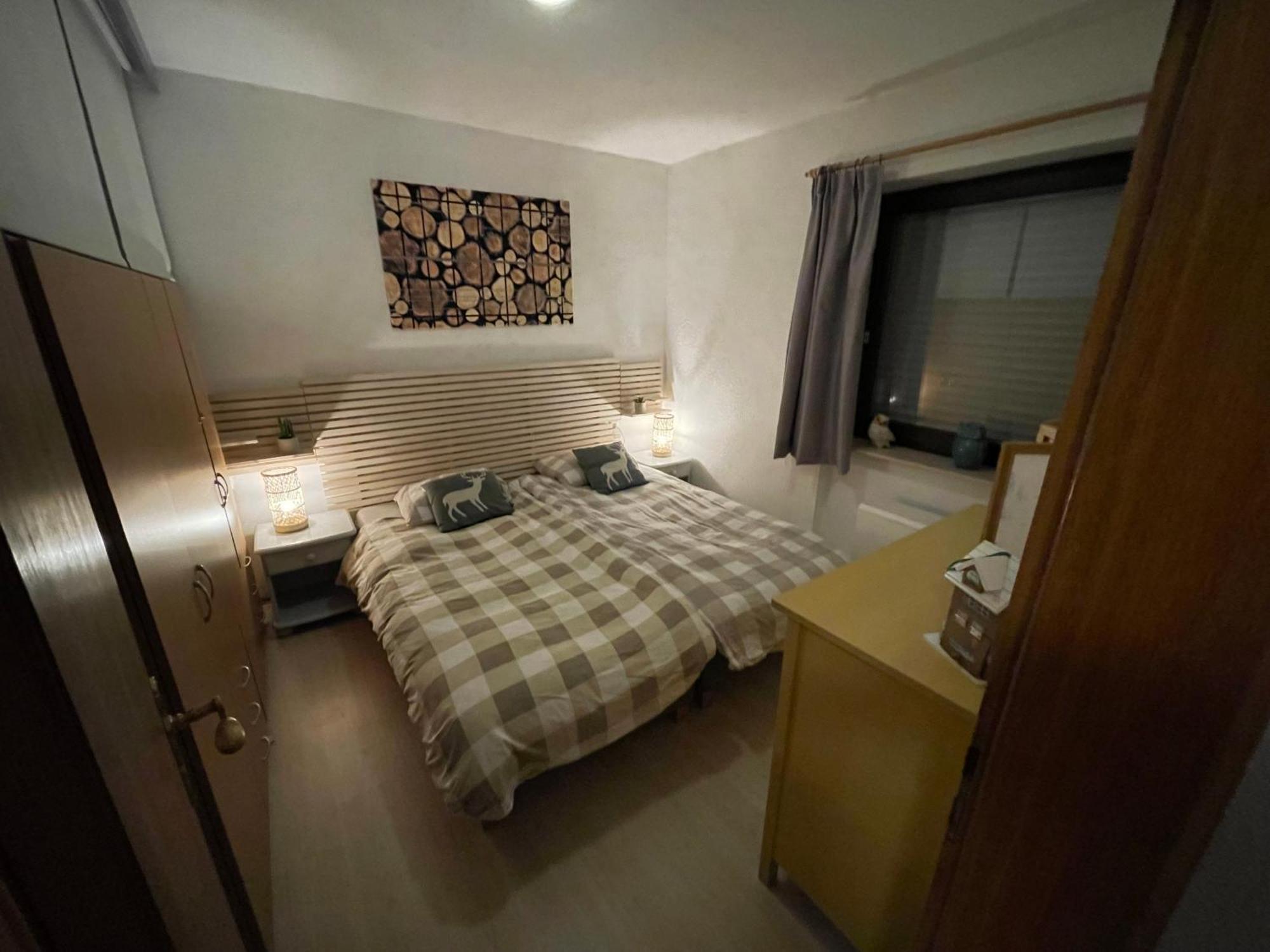 Gemuetlicher Ferienwohnung In Niedersfeld Bei Winterberg, Kostenloses Wlan Exterior photo
