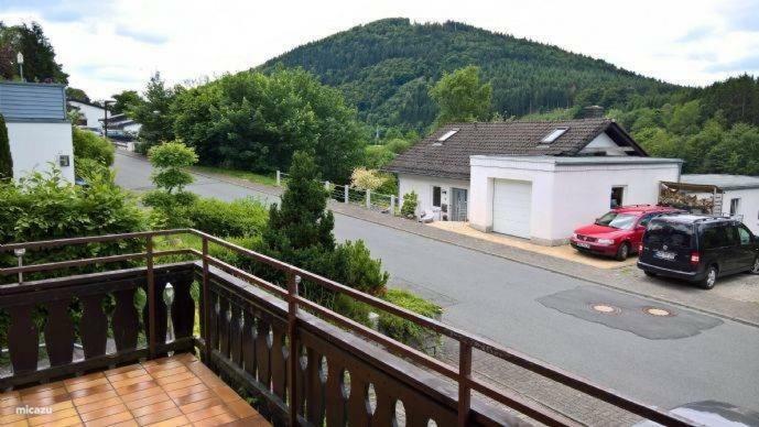 Gemuetlicher Ferienwohnung In Niedersfeld Bei Winterberg, Kostenloses Wlan Exterior photo